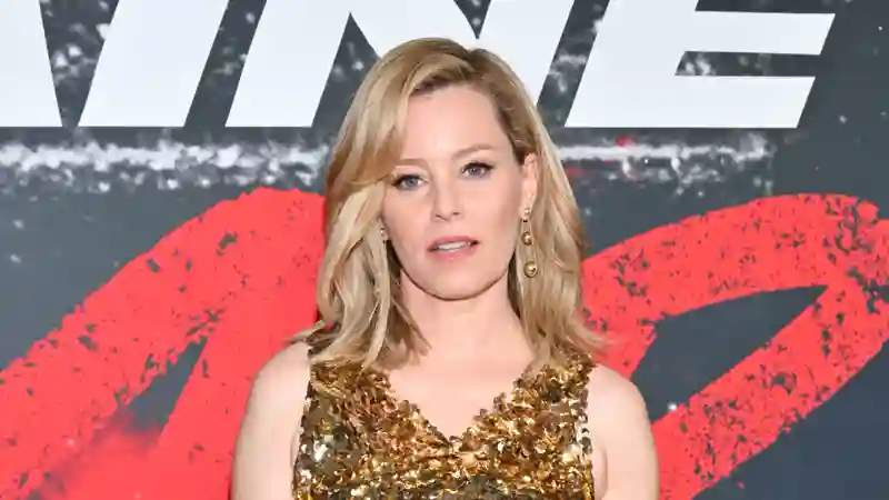 elizabeth banks relationships