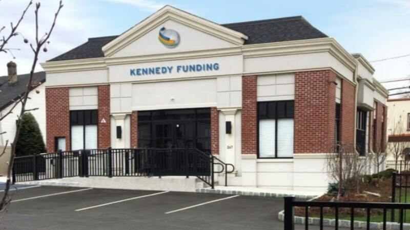 kennedy funding lawsuit