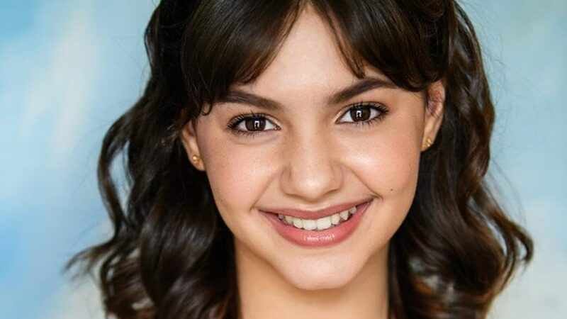 samantha lorraine age